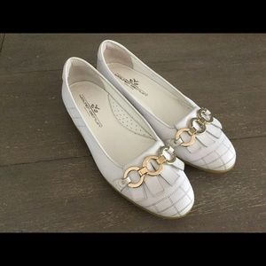 Golf Shoes Women’s Walter Genuin